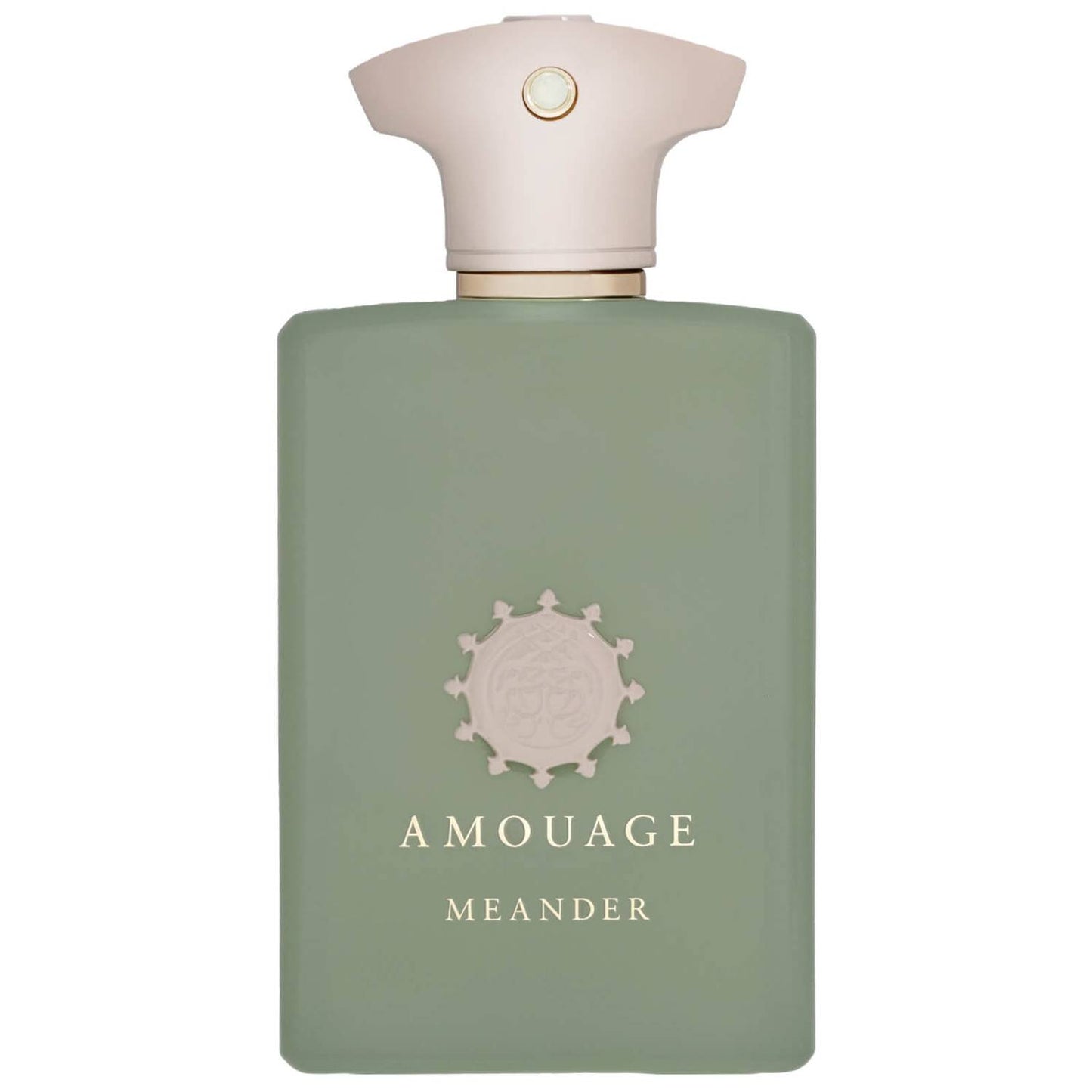 Amouage Amouage, Meander, Eau de Parfum, Für Männer, 100 ml *Tester