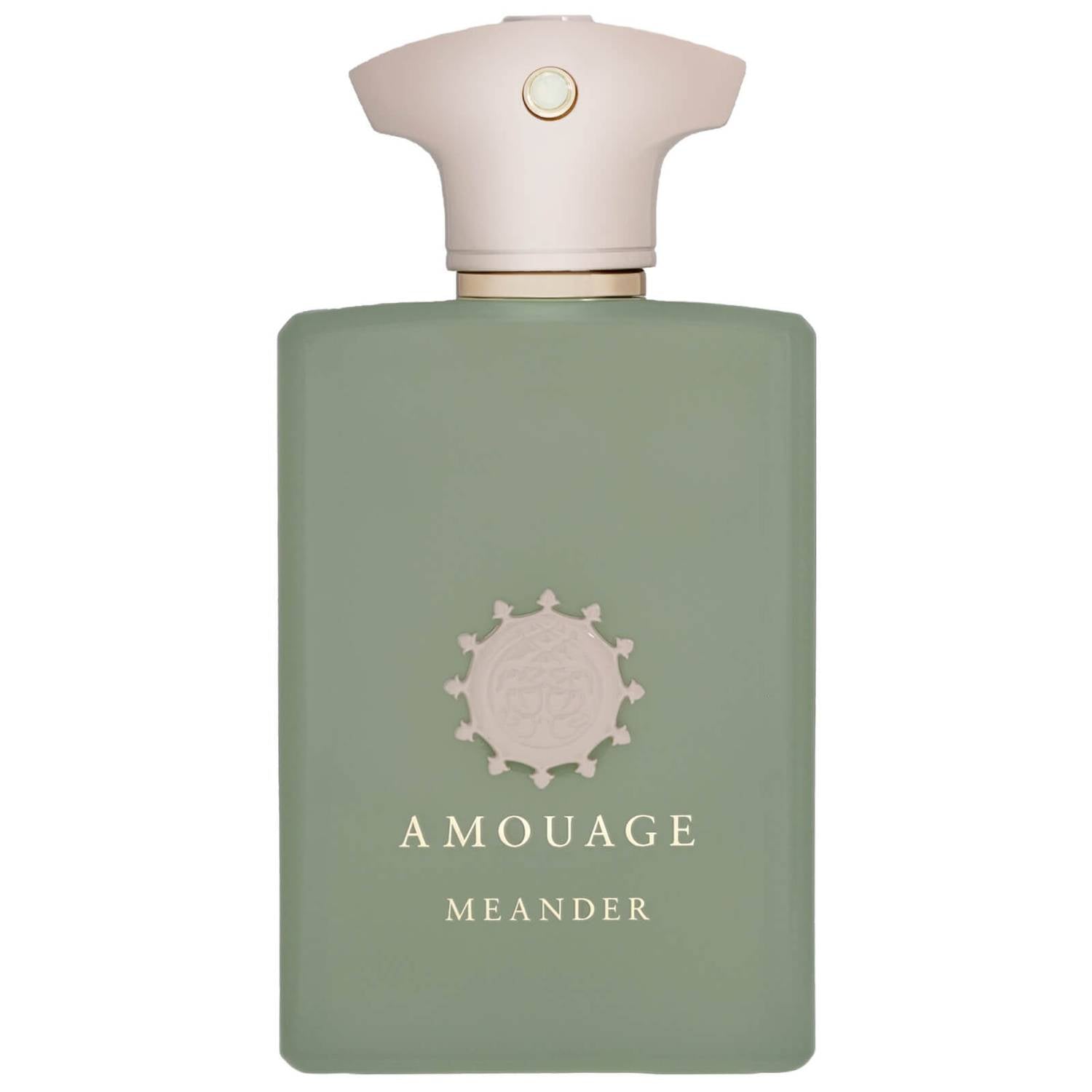 Amouage Amouage, Meander, Eau de Parfum, Für Männer, 100 ml *Tester
