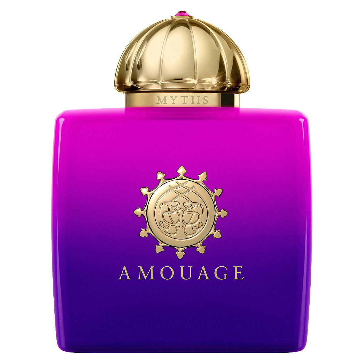 Amouage Amouage, Myths, Eau de Parfum, Für Frauen, 100 ml *Tester