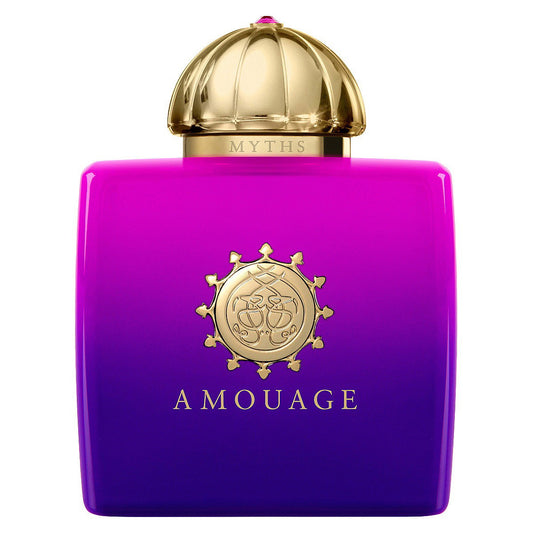 Amouage Amouage, Myths, Eau de Parfum, Für Frauen, 100 ml *Tester
