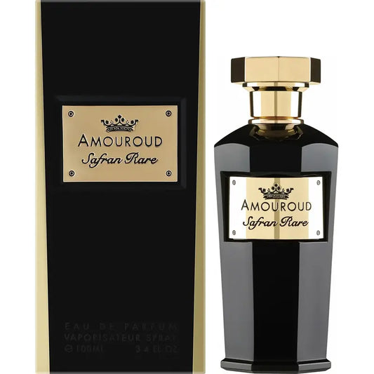 AMOUROUD AMOUROUD Safran Rare Eau de Parfum 100 ml Parfüm