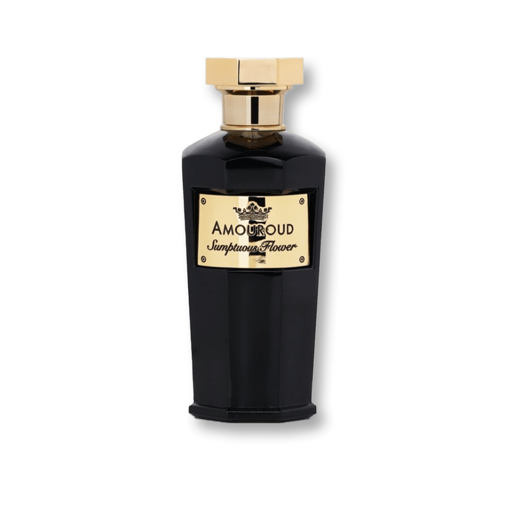 AMOUROUD AMOUROUD Sumptuous Flower Eau de Parfum 100 ml Parfüm