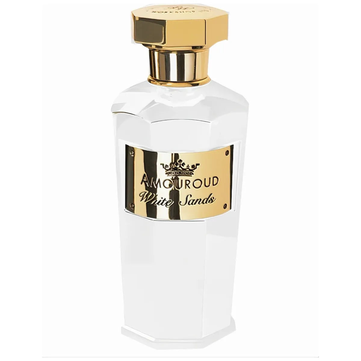AMOUROUD AMOUROUD White Sands Eau de Parfum 100 ml Parfüm
