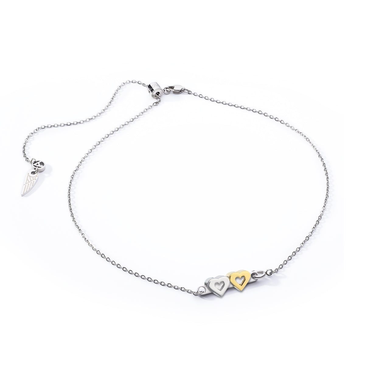 AN JEWELS ANCOLARLI10 Schmuck