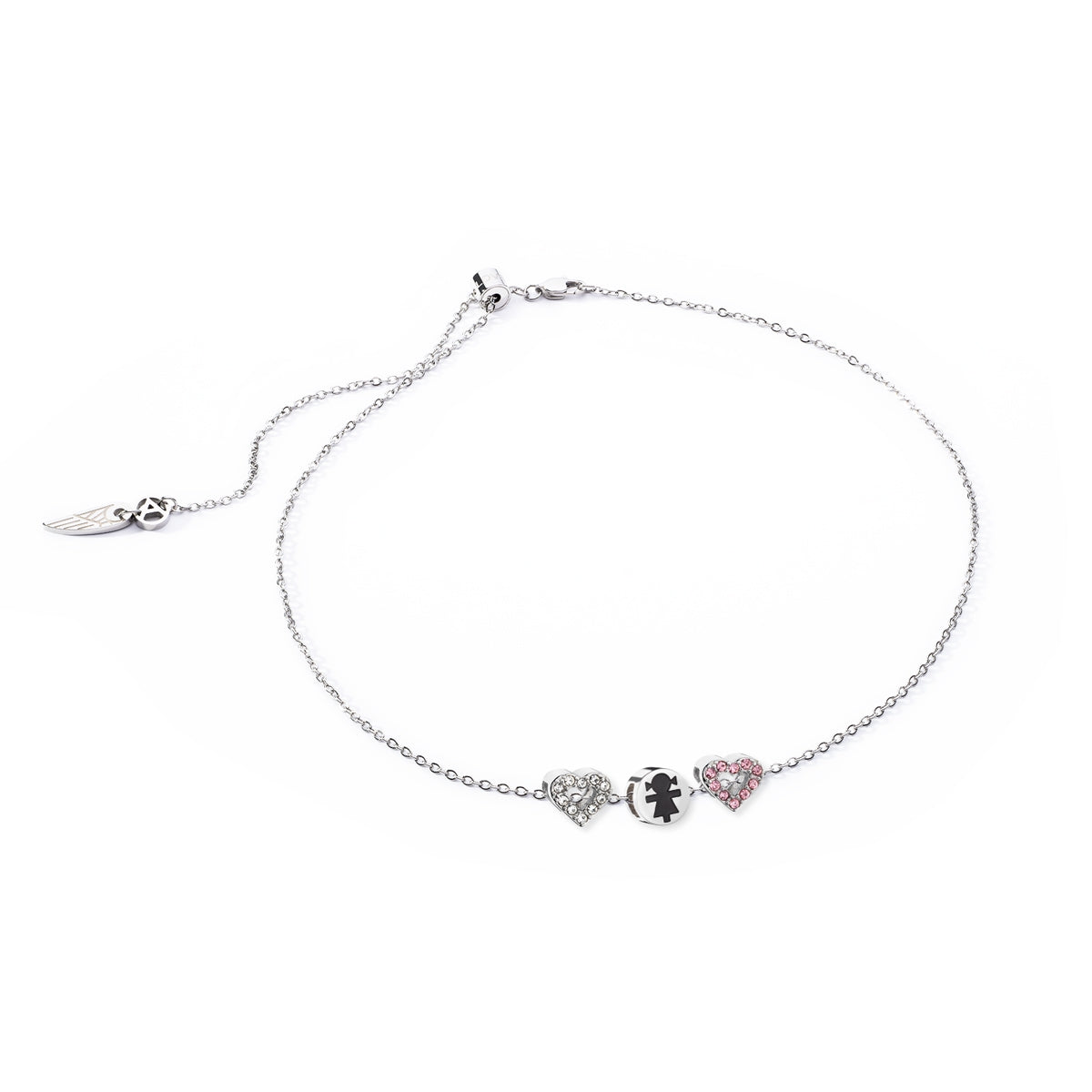 AN JEWELS ANCOLARLI3 Schmuck