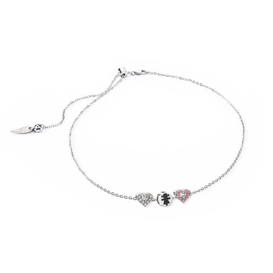 AN JEWELS ANCOLARLI3 Schmuck