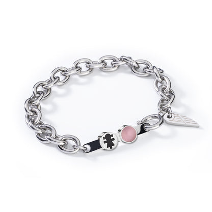 AN JEWELS ANPULSEIRALI11 Schmuck