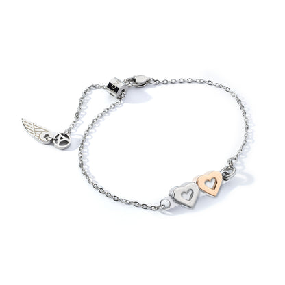 AN JEWELS ANPULSEIRALI13 Schmuck