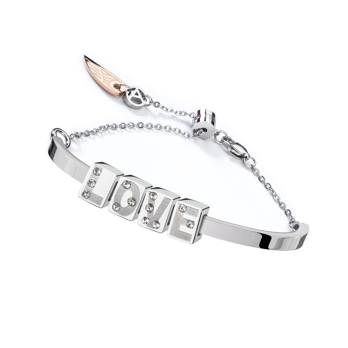 AN JEWELS ANPULSEIRALI18 Schmuck