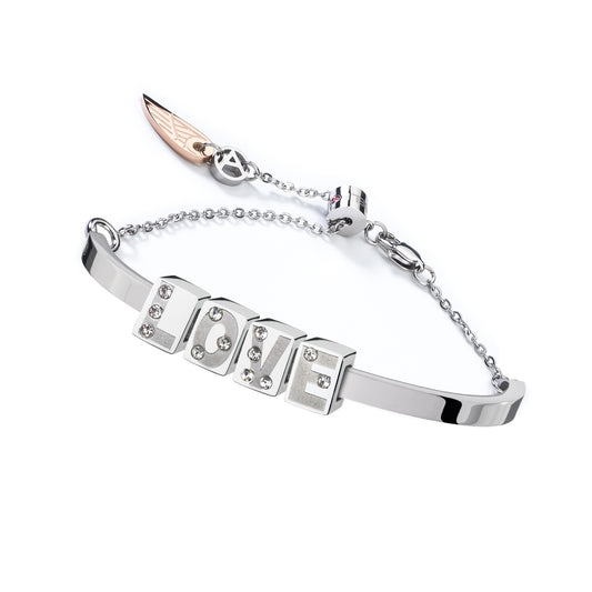 AN JEWELS Ring ANPULSEIRALI18 – Produktansicht