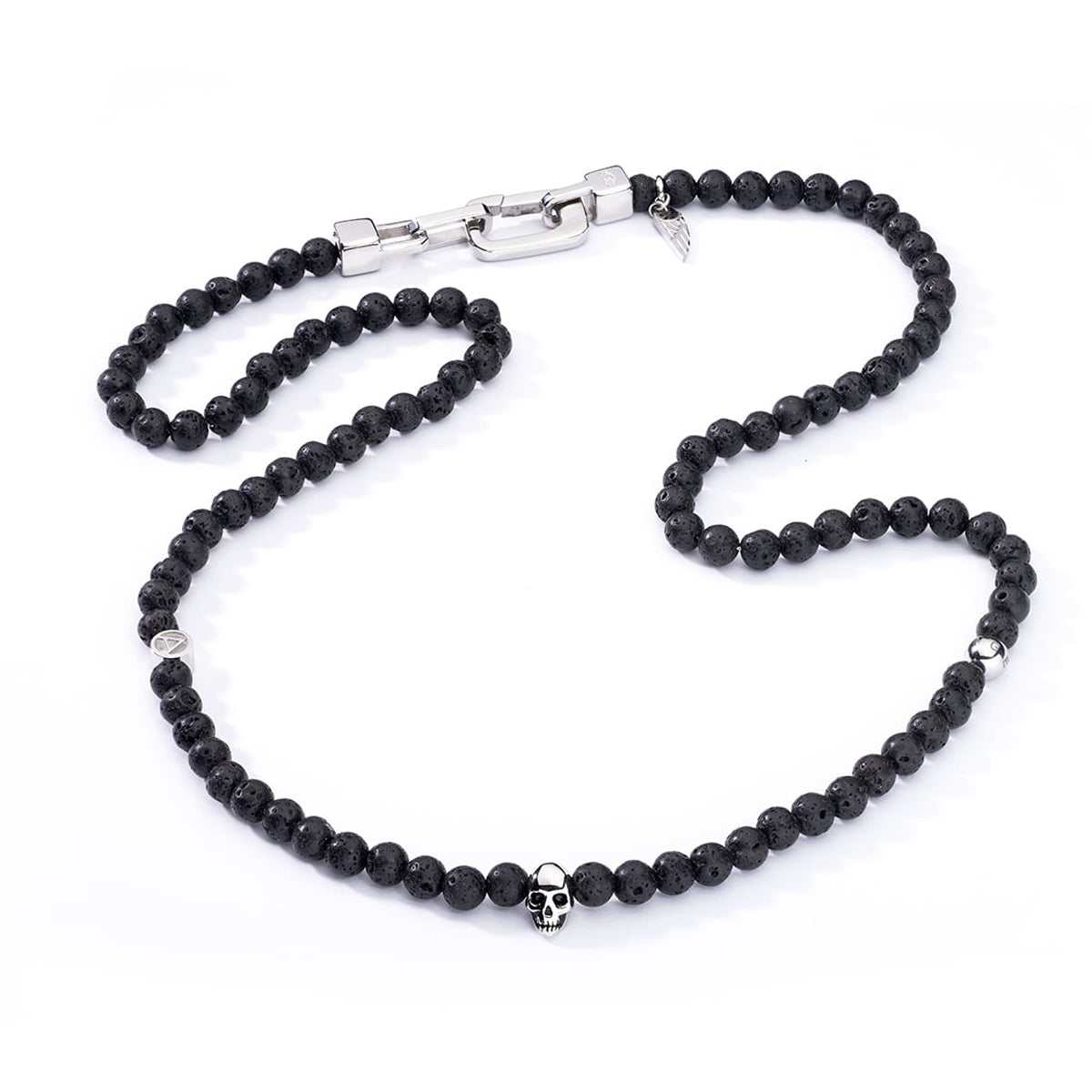AN JEWELS JEWELRY Mod. AA.C255SBK AA-C255SBK Schmuck ansicht-2