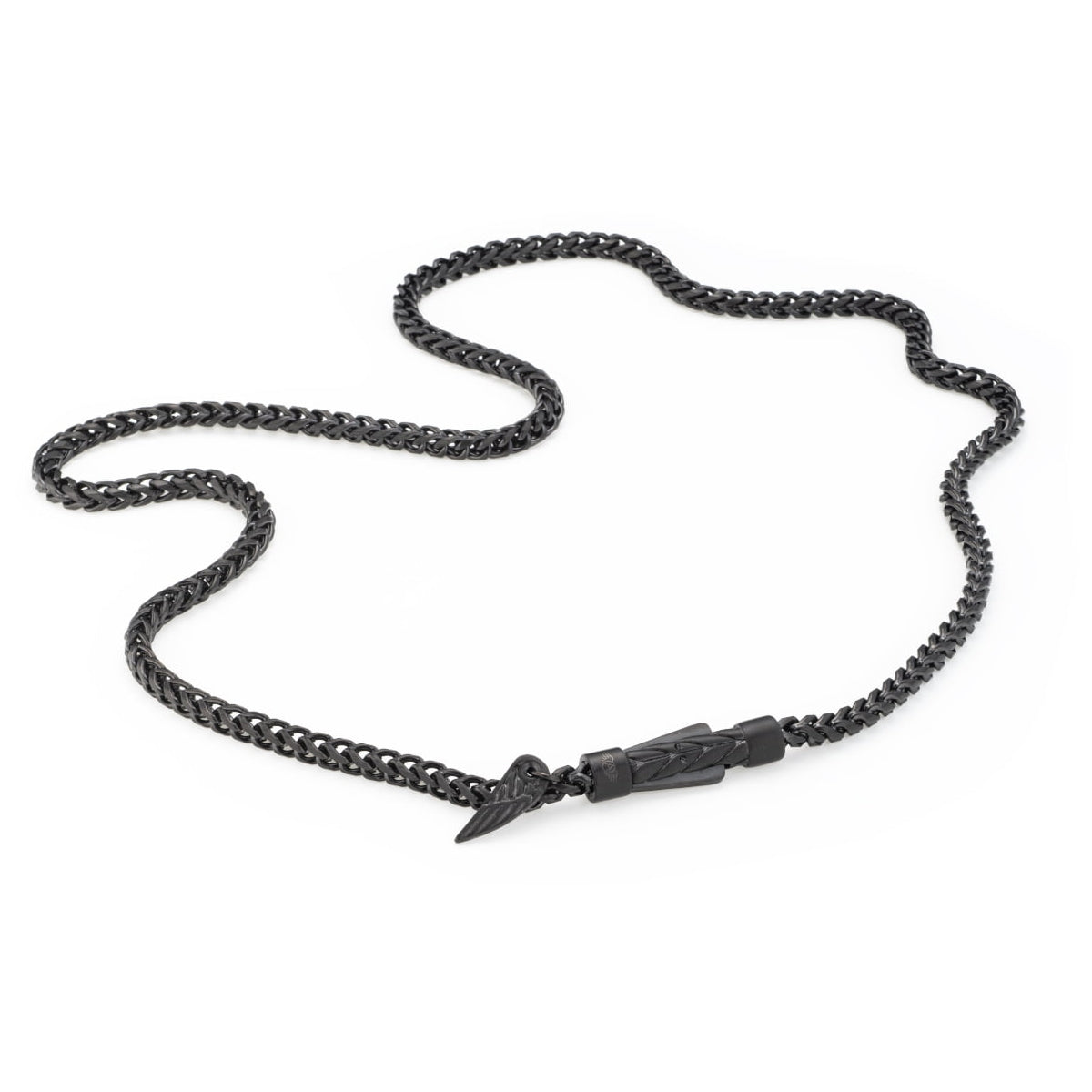 AN JEWELS JEWELRY Mod. AA.C256BK AA-C256BK Schmuck