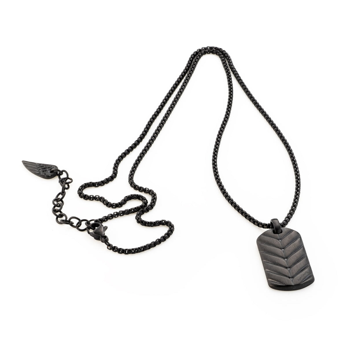AN JEWELS JEWELRY Mod. AA.C256PBK AA-C256PBK Schmuck ansicht-2