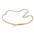 AN JEWELS JEWELRY Mod. AA.C257GG AA-C257GG Schmuck ansicht-2