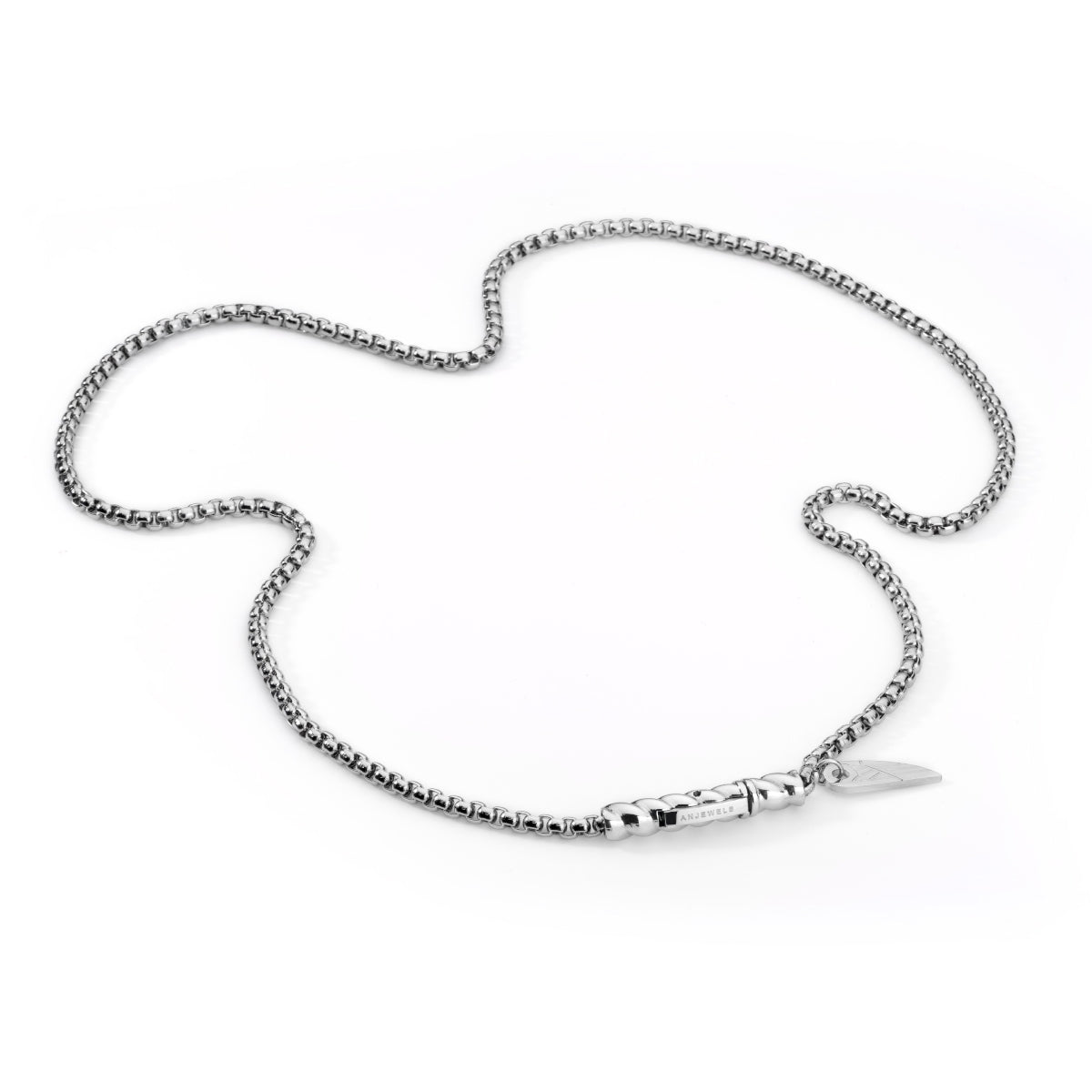 AN JEWELS JEWELRY Mod. AA.C257SS AA-C257SS Schmuck