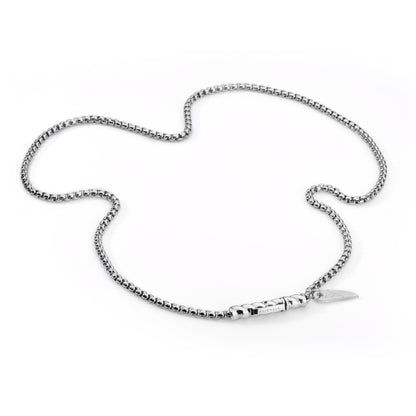 AN JEWELS JEWELRY Mod. AA.C257SS AA-C257SS Schmuck