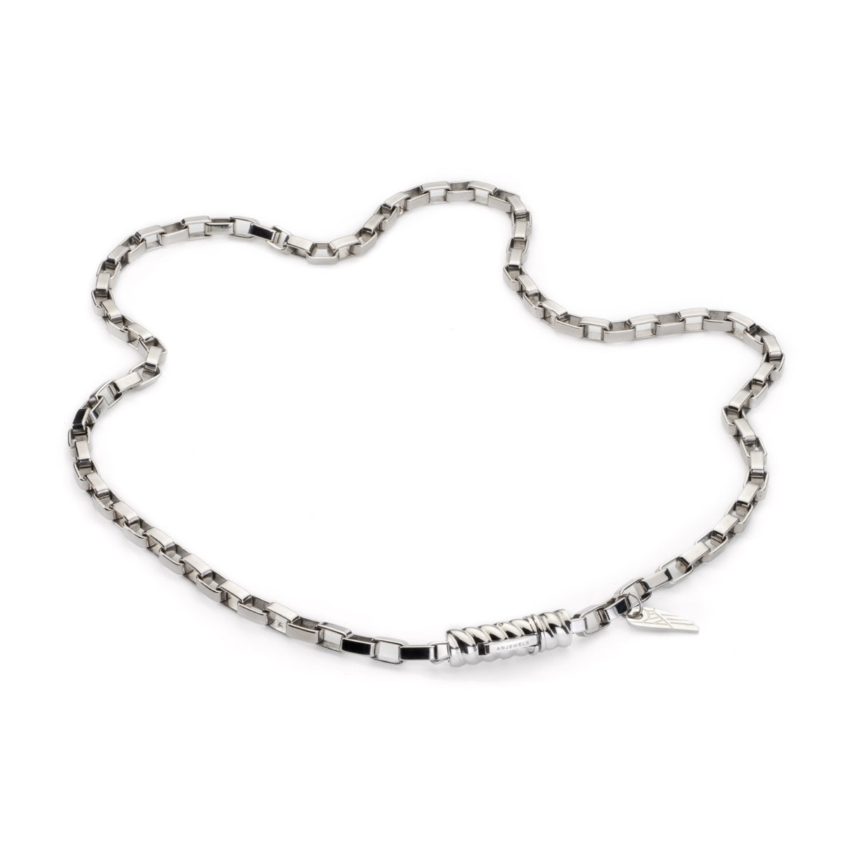 AN JEWELS JEWELRY Mod. AA.C258SS AA-C258SS Schmuck
