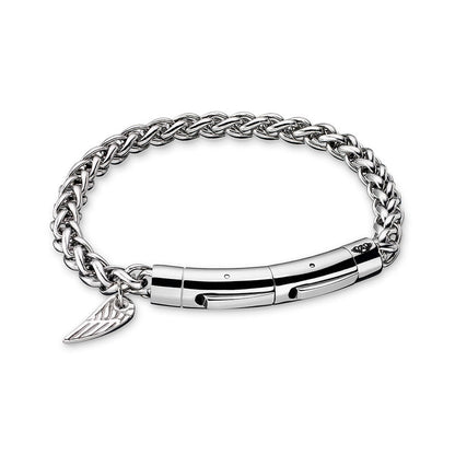 AN JEWELS JEWELRY Mod. AA.P014SS AA-P014SS Schmuck ansicht-2