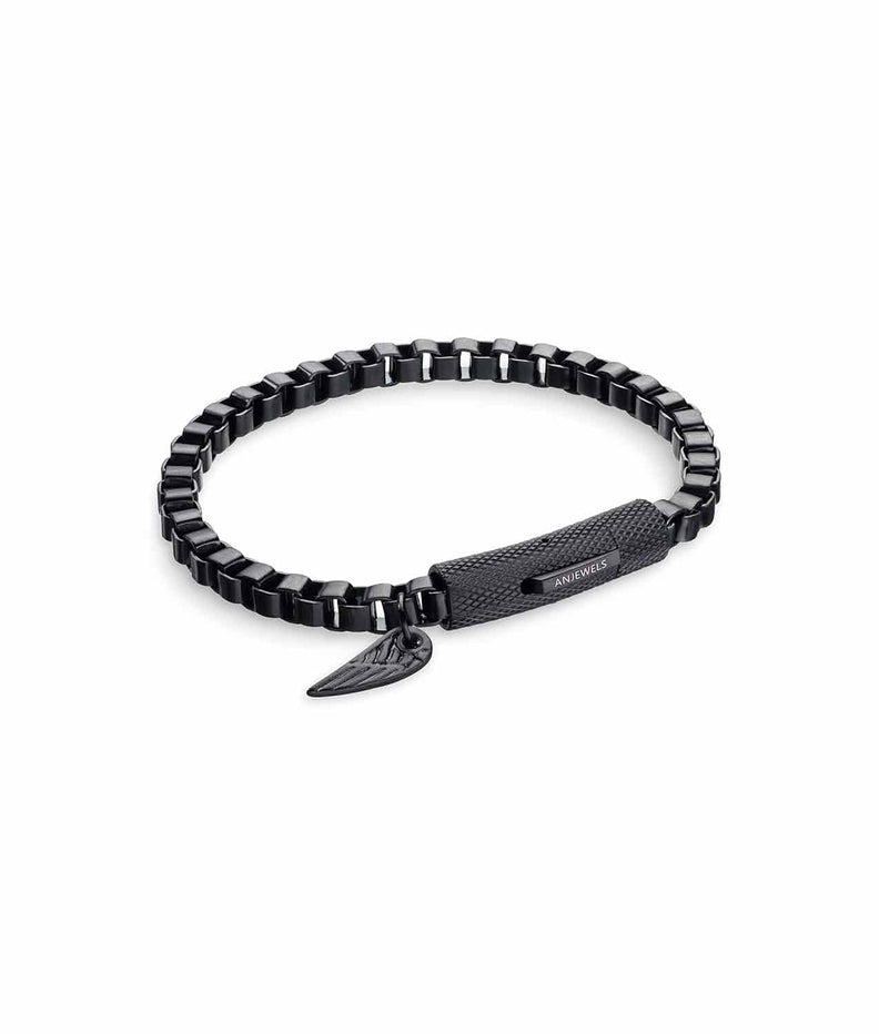 AN JEWELS JEWELRY Mod. AA.P167SBK AA-P167SBK Schmuck