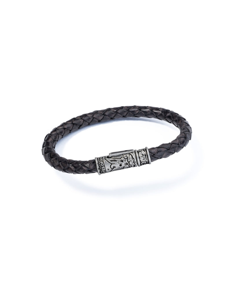 AN JEWELS JEWELRY Mod. AA.P253SABK.M AA-P253SABK-M Schmuck