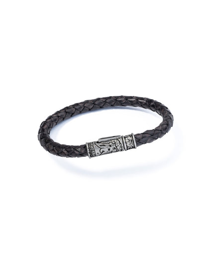 AN JEWELS JEWELRY Mod. AA.P253SABK.M AA-P253SABK-M Schmuck