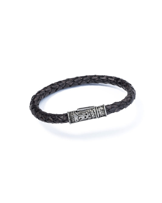 AN JEWELS JEWELRY Mod. AA.P253SABK.M AA-P253SABK-M Schmuck
