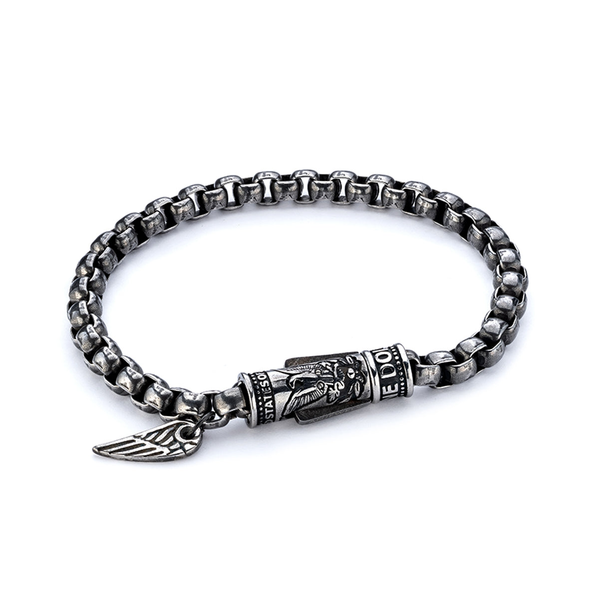 AN JEWELS JEWELRY Mod. AA.P253SES AA-P253SES Schmuck