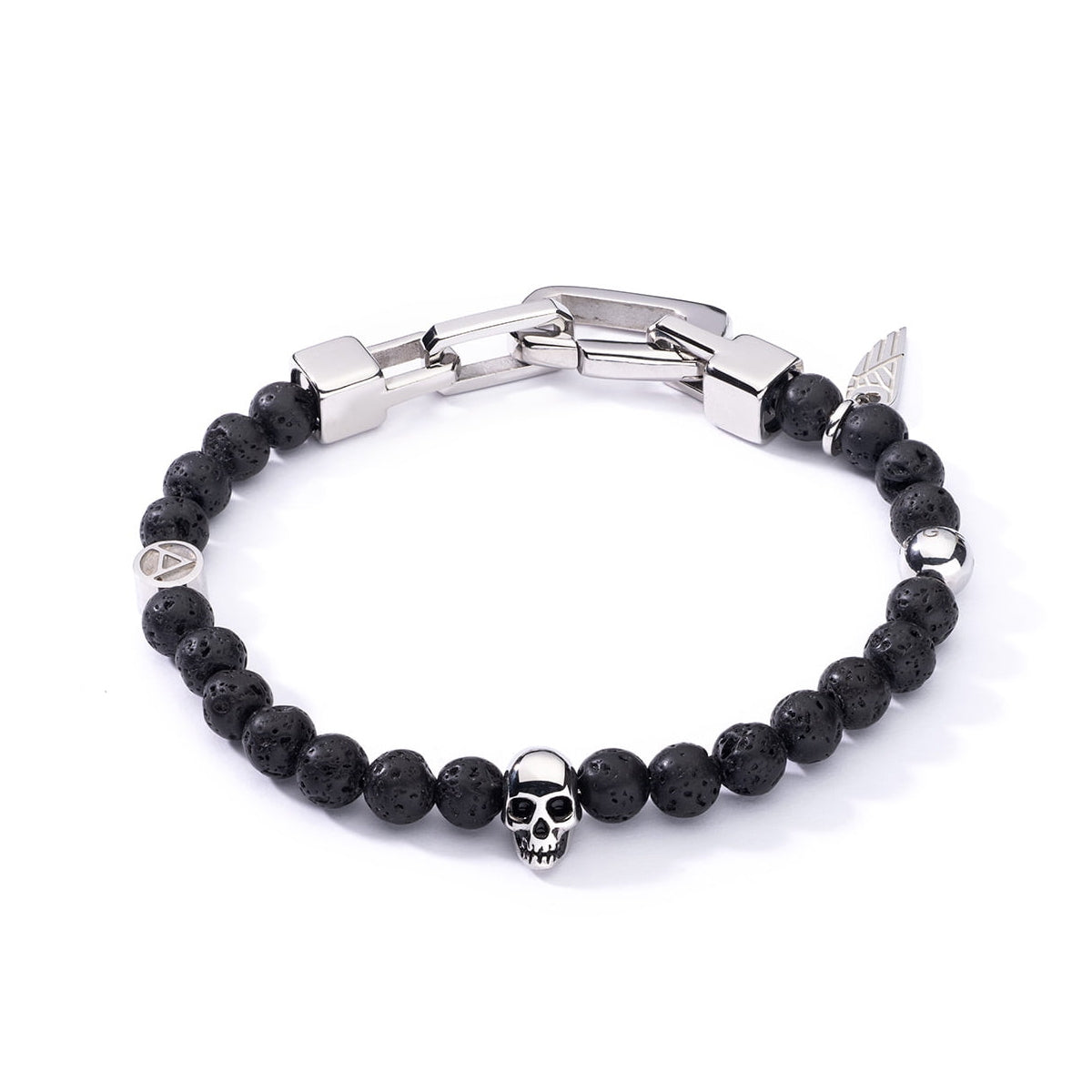 AN JEWELS JEWELRY Mod. AA.P255SBK AA-P255SBK Schmuck ansicht-2