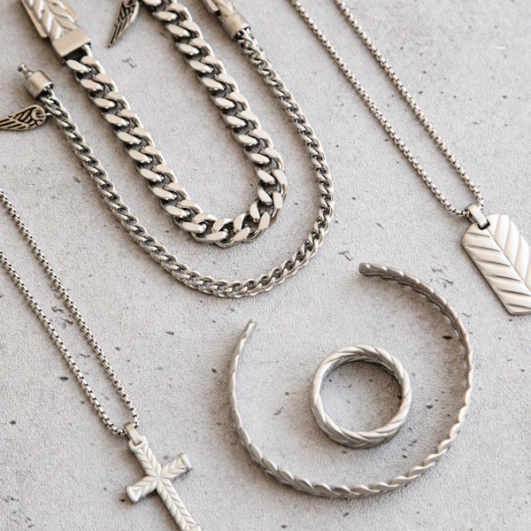 AN JEWELS JEWELRY Mod. AA.P256BAS AA-P256BAS Schmuck ansicht-2