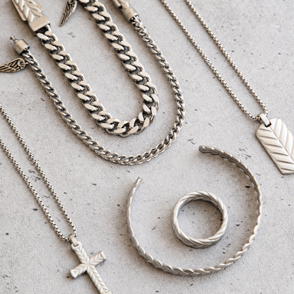 AN JEWELS JEWELRY Mod. AA.P256BAS AA-P256BAS Schmuck ansicht-2
