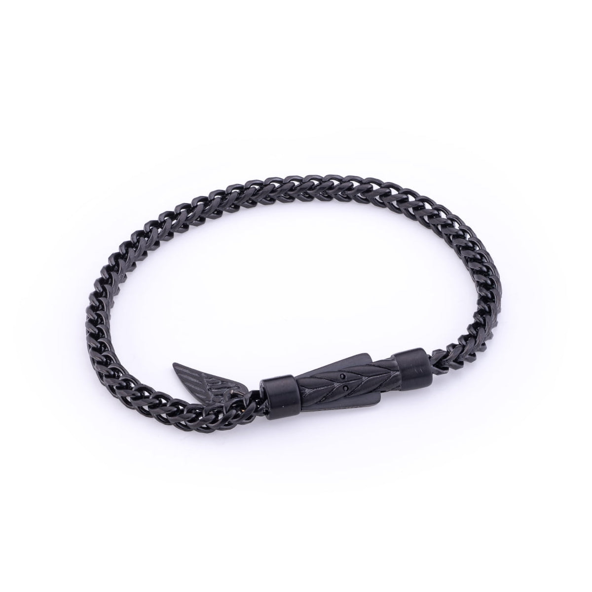 AN JEWELS JEWELRY Mod. AA.P256SBK AA-P256SBK Schmuck ansicht-2