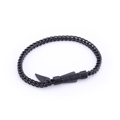 AN JEWELS JEWELRY Mod. AA.P256SBK AA-P256SBK Schmuck ansicht-2
