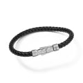 AN JEWELS JEWELRY Mod. AA.P256SSBK.M AA-P256SSBK-M Schmuck ansicht-2