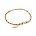 AN JEWELS JEWELRY Mod. AA.P257GG AA-P257GG Schmuck ansicht-2