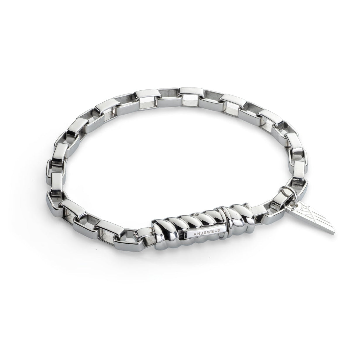 AN JEWELS JEWELRY Mod. AA.P258SS AA-P258SS Schmuck