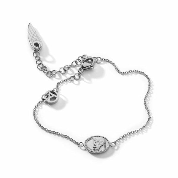 AN JEWELS JEWELRY Mod. AAC.B02S AAC-B02S Schmuck ansicht-2
