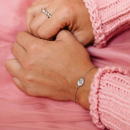 AN JEWELS JEWELRY Mod. AAC.B02S AAC-B02S Schmuck