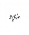 AN JEWELS JEWELRY Mod. AAC.E05S AAC-E05S Schmuck ansicht-2