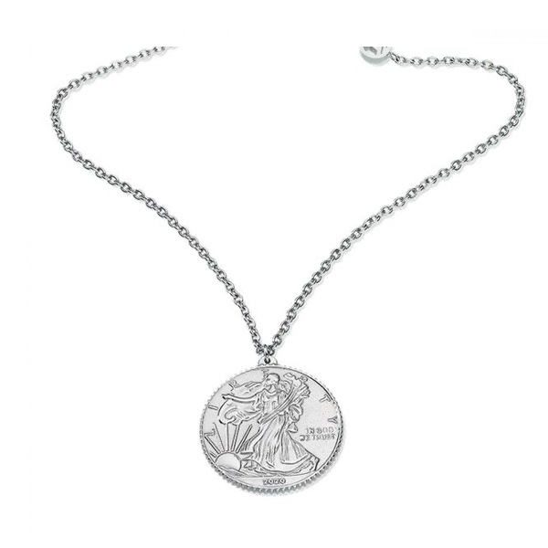 AN JEWELS JEWELRY Mod. AAC.N01S AAC-N01S Schmuck