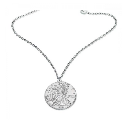 AN JEWELS JEWELRY Mod. AAC.N01S AAC-N01S Schmuck