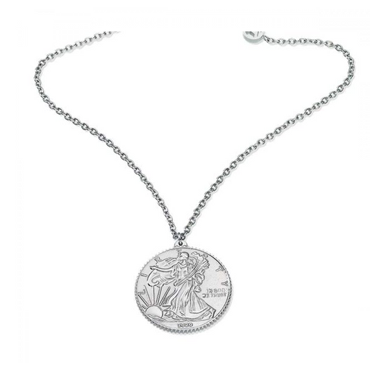 AN JEWELS JEWELRY Mod. AAC.N01S AAC-N01S Schmuck