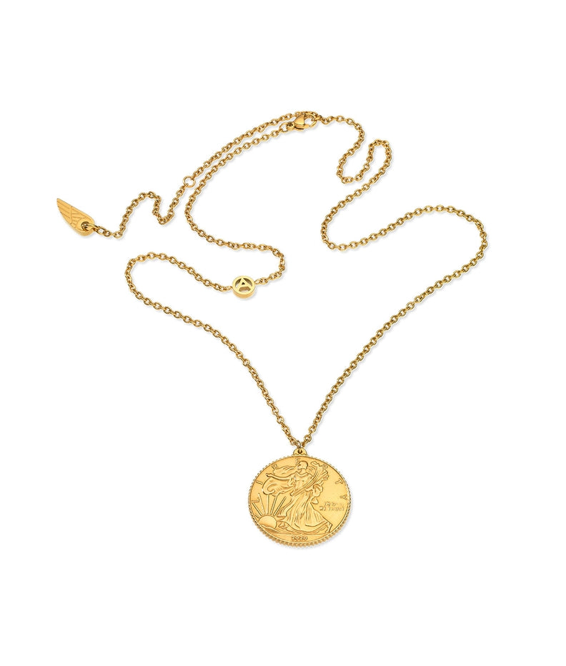 AN JEWELS JEWELRY Mod. AAC.N01Y AAC-N01Y Schmuck