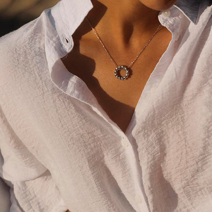 AN JEWELS JEWELRY Mod. AAC.N05S AAC-N05S Schmuck