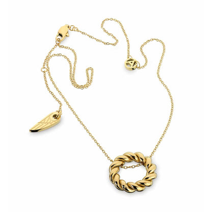 AN JEWELS JEWELRY Mod. AAC.N05Y AAC-N05Y Schmuck ansicht-3