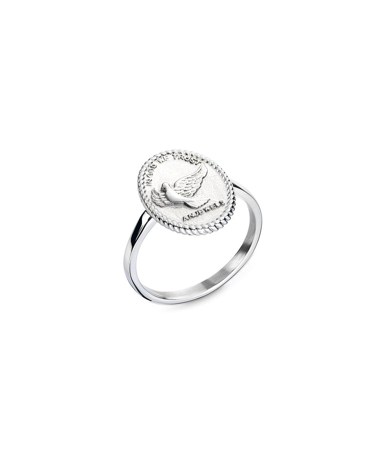 AN JEWELS JEWELRY Mod. AAC.R01S-5 AAC-R01S-5 Schmuck