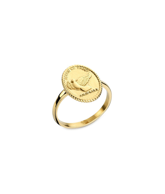 AN JEWELS JEWELRY Mod. AAC.R01Y-5 AAC-R01Y-5 Schmuck