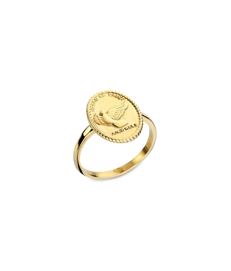 AN JEWELS JEWELRY Mod. AAC.R01Y-8 AAC-R01Y-8 Schmuck