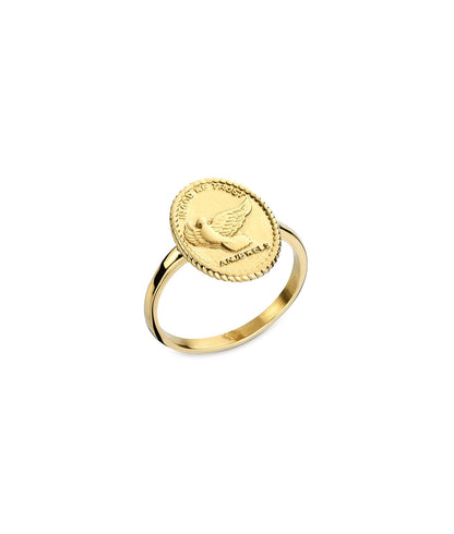 AN JEWELS JEWELRY Mod. AAC.R01Y-9 AAC-R01Y-9 Schmuck