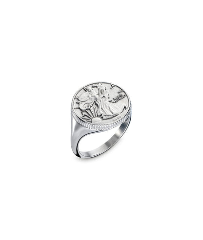 AN JEWELS JEWELRY Mod. AAC.R02S-6 AAC-R02S-6 Schmuck