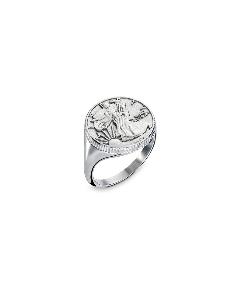 AN JEWELS JEWELRY Mod. AAC.R02S-7 AAC-R02S-7 Schmuck